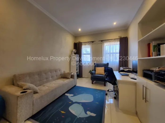 Townhouse/Cluster for Sale in Greendale, Harare