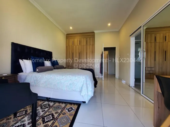 Townhouse/Cluster for Sale in Greendale, Harare