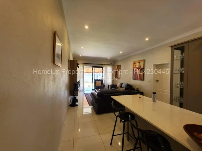 Townhouse/Cluster for Sale in Greendale, Harare