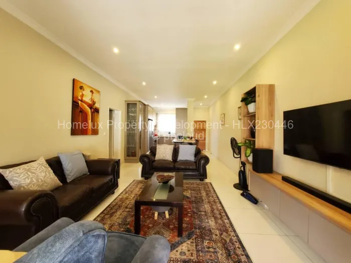 Townhouse/Cluster for Sale in Greendale, Harare