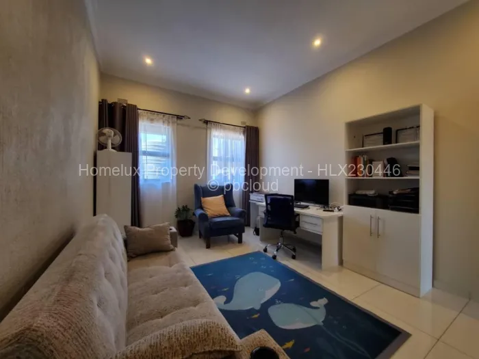 Townhouse/Cluster for Sale in Greendale, Harare