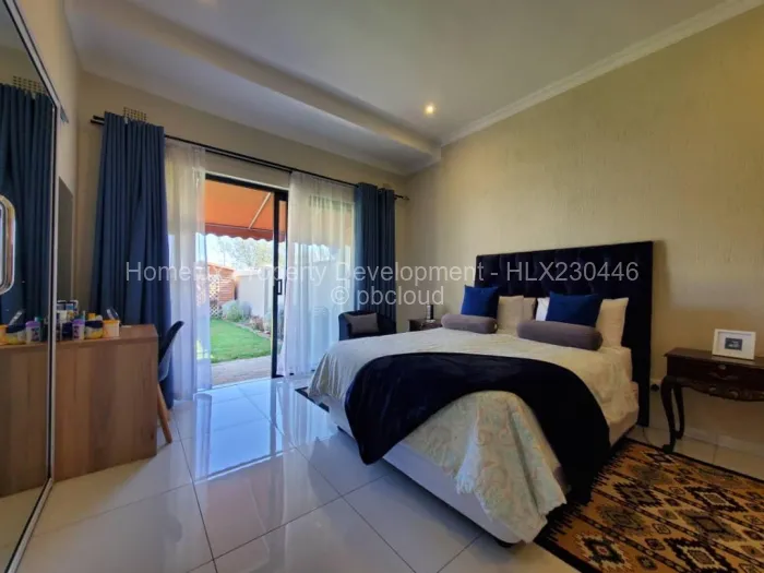 Townhouse/Cluster for Sale in Greendale, Harare