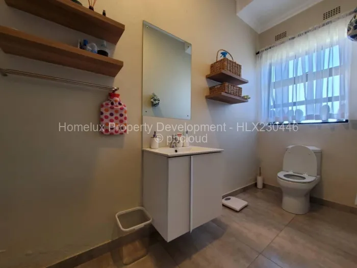 Townhouse/Cluster for Sale in Greendale, Harare