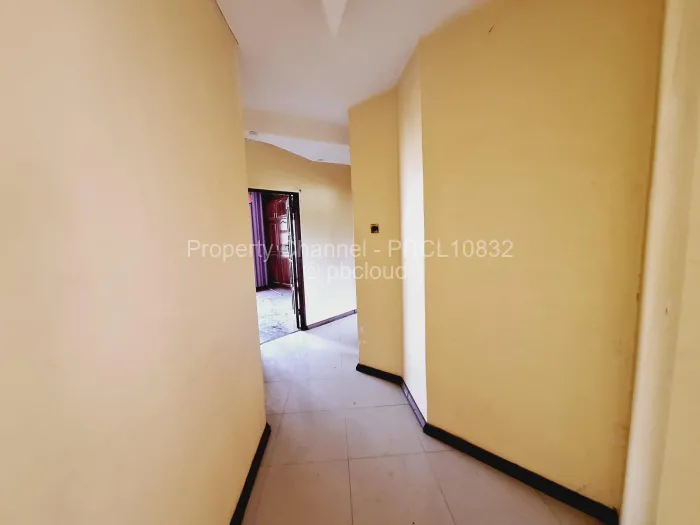5 Bedroom House for Sale in Mount Pleasant, Harare