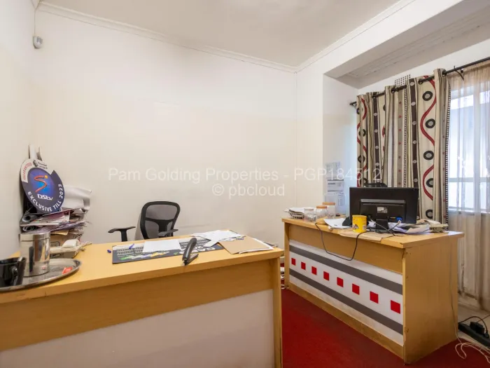 Commercial Property for Sale in Newlands, Harare