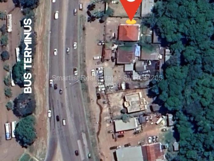 Warehouse/Industrial for Sale in Harare City Centre, Harare