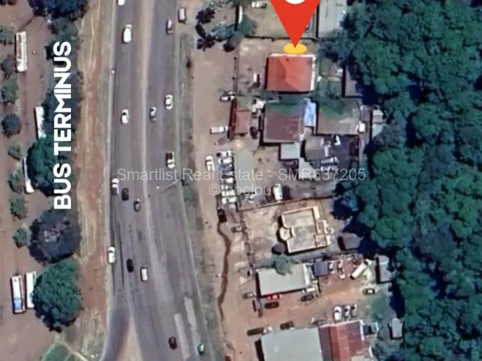 Warehouse/Industrial for Sale in Harare City Centre, Harare