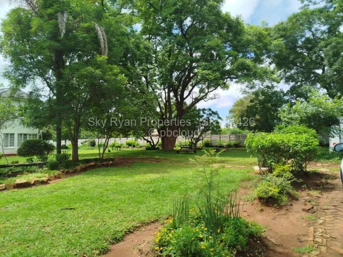 4 Bedroom House for Sale in Marlborough, Harare