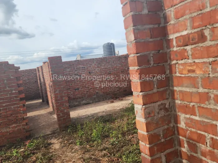 3 Bedroom House for Sale in Sandton Park, Harare