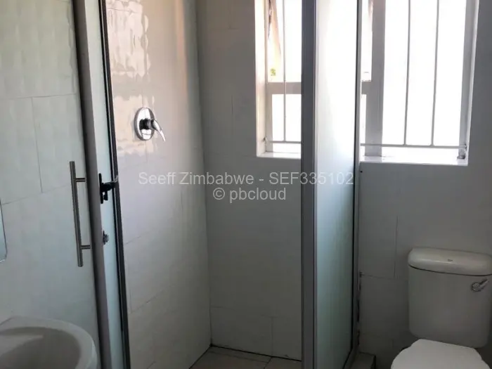 Flat/Apartment to Rent in Marondera, Marondera