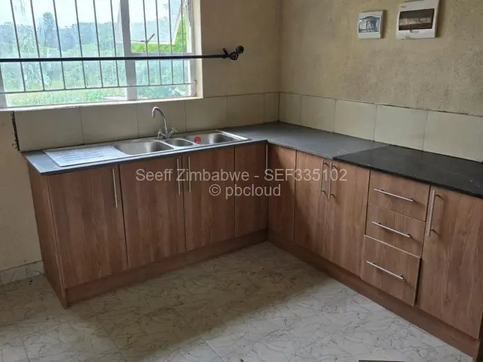 Flat/Apartment to Rent in Marondera, Marondera