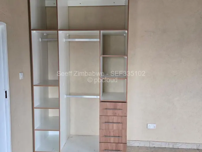 Flat/Apartment to Rent in Marondera, Marondera