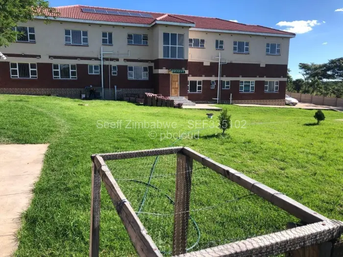 Flat/Apartment to Rent in Marondera, Marondera