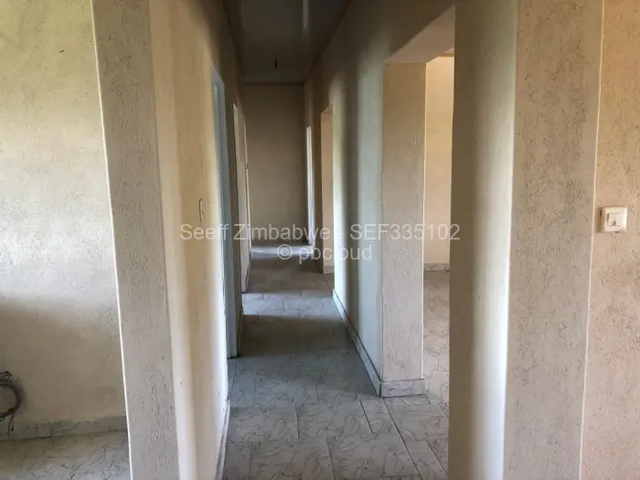 Flat/Apartment to Rent in Marondera, Marondera