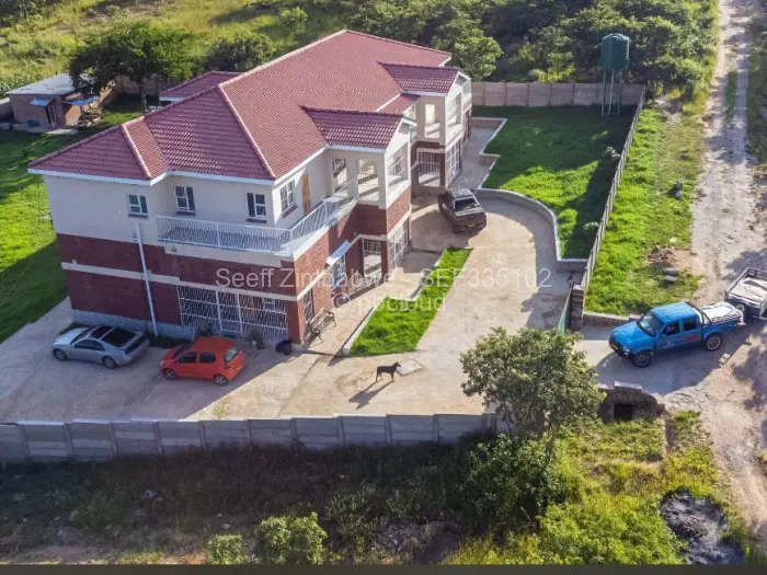 Flat/Apartment to Rent in Marondera, Marondera