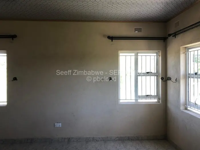 Flat/Apartment to Rent in Marondera, Marondera