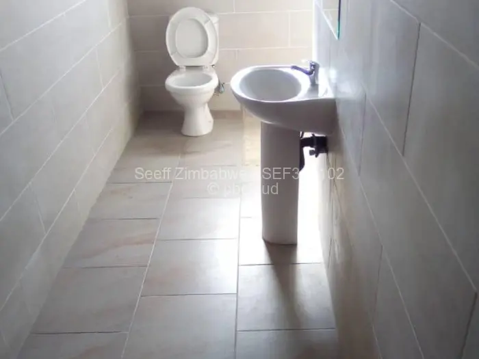 Flat/Apartment to Rent in Marondera, Marondera