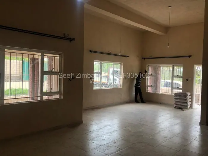 Flat/Apartment to Rent in Marondera, Marondera