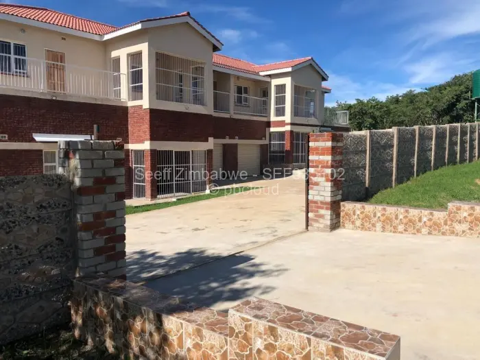 Flat/Apartment to Rent in Marondera, Marondera