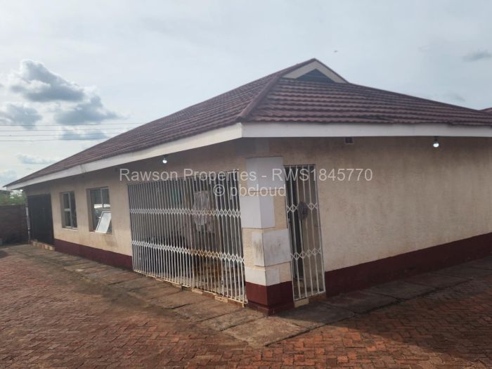 Townhouse/Cluster for Sale in Tynwald, Harare