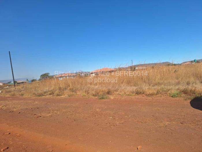 Farm/Plot for Sale in Galloway, Norton