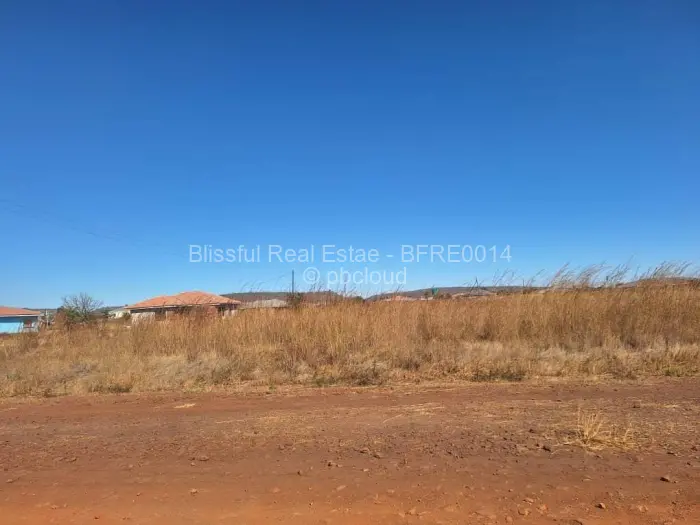 Farm/Plot for Sale in Galloway, Norton