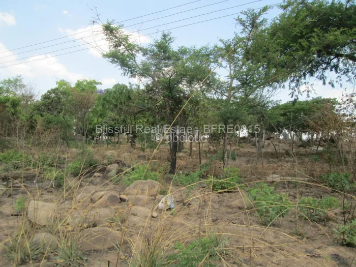 Farm/Plot for Sale in Rydale Ridge, Harare