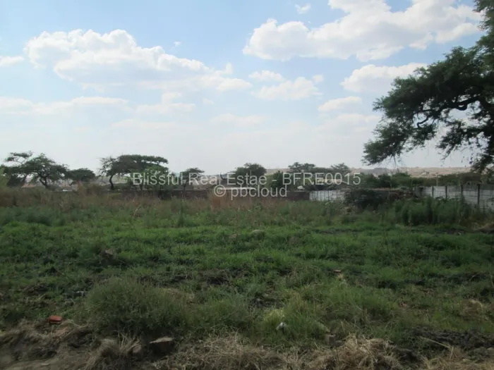 Farm/Plot for Sale in Rydale Ridge, Harare