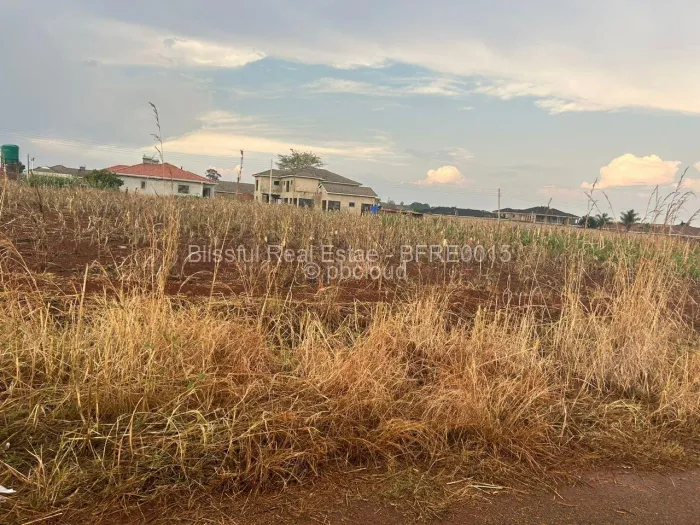 Farm/Plot for Sale in Rydale Ridge, Harare