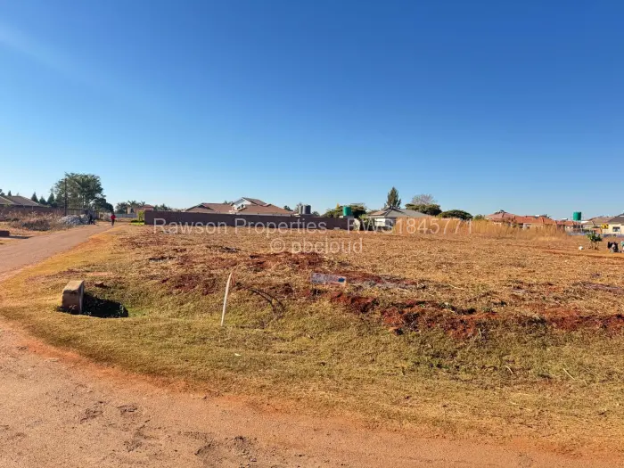 Farm/Plot for Sale in Mount Pleasant Heights, Harare