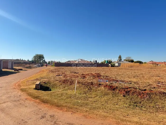 Farm/Plot for Sale in Mount Pleasant Heights, Harare
