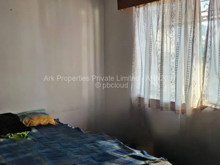 4 Bedroom House for Sale in Mandara, Harare