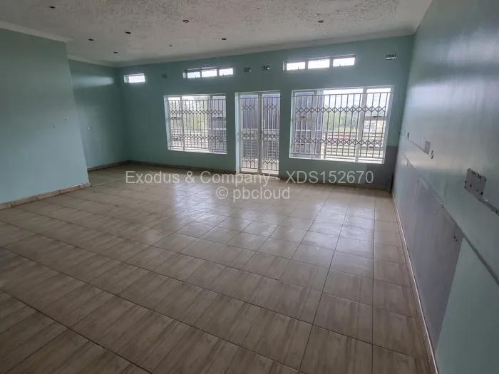 Commercial Property to Rent in St Marys, Chitungwiza