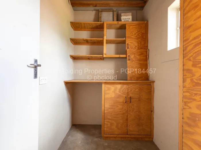 Townhouse/Complex/Cluster for Sale in Avondale, Harare