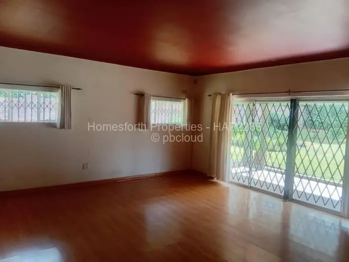 4 Bedroom House for Sale in Kamfinsa, Harare