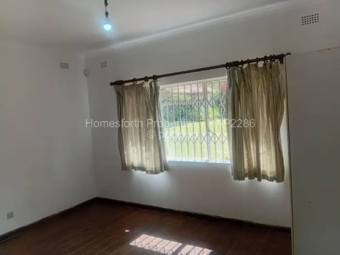 4 Bedroom House for Sale in Kamfinsa, Harare