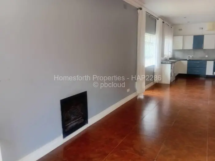 4 Bedroom House for Sale in Kamfinsa, Harare