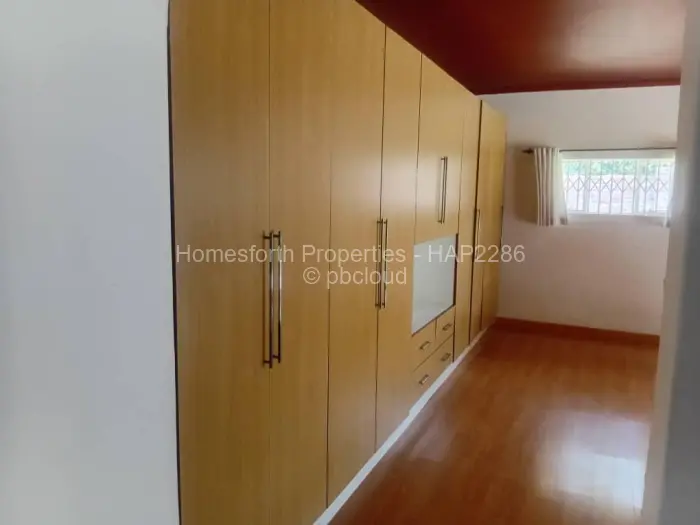 4 Bedroom House for Sale in Kamfinsa, Harare