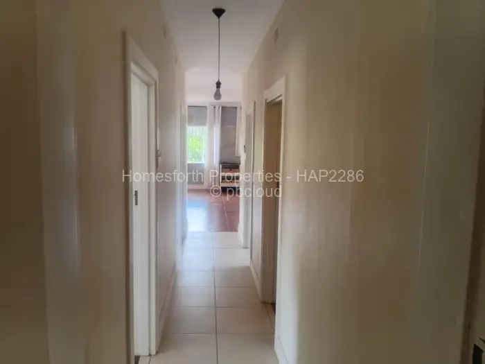 4 Bedroom House for Sale in Kamfinsa, Harare