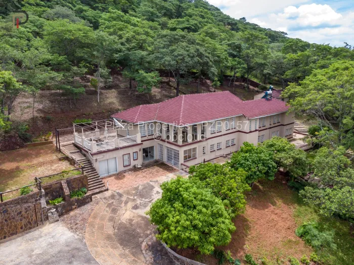 House to Rent in Lake Chivero, Lake Chivero