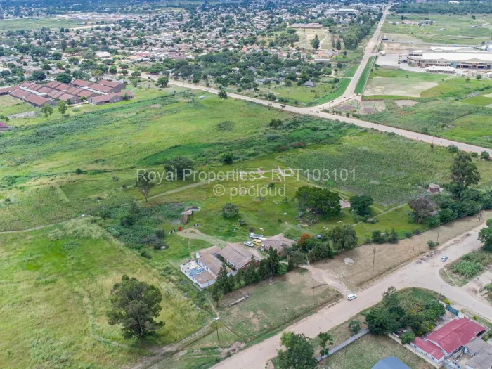 Land for Sale in Chitungwiza, Chitungwiza