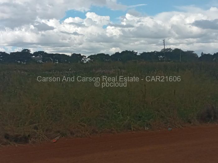 4 Bedroom House for Sale in Damofalls, Damofalls