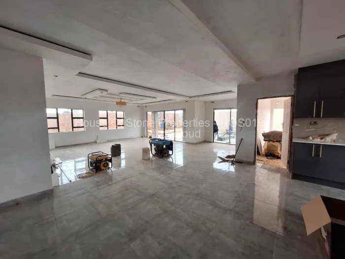 5 Bedroom House for Sale in Mount Pleasant Heights, Harare