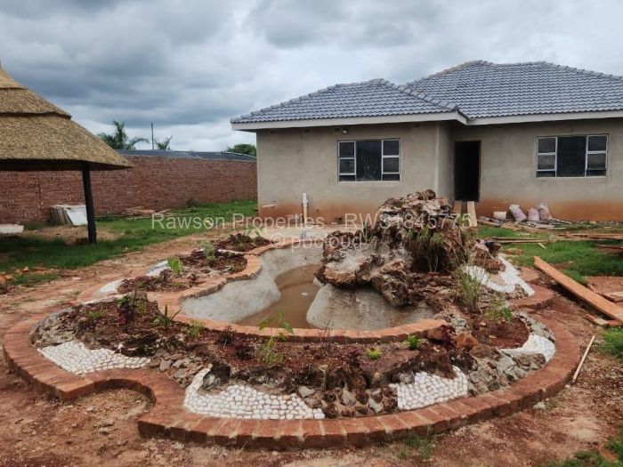 5 Bedroom House for Sale in Mount Pleasant Heights, Harare