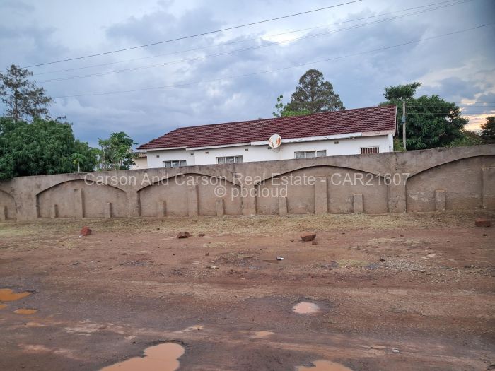 3 Bedroom House for Sale in Tynwald, Harare