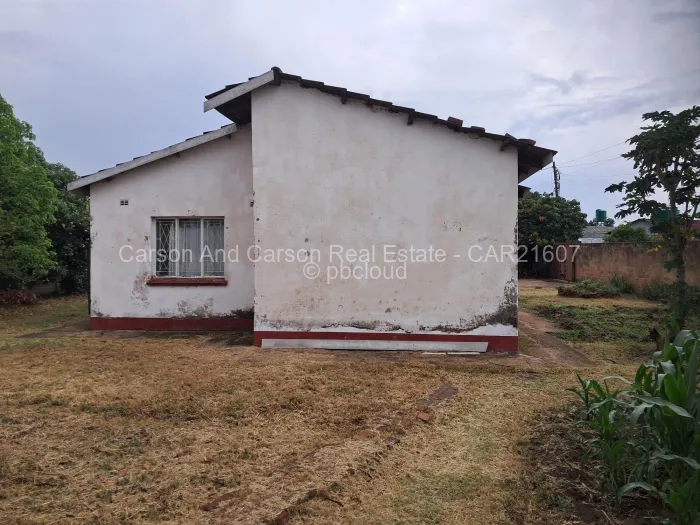 3 Bedroom House for Sale in Tynwald, Harare