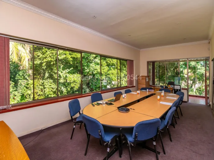 Commercial Property for Sale in Milton Park, Harare