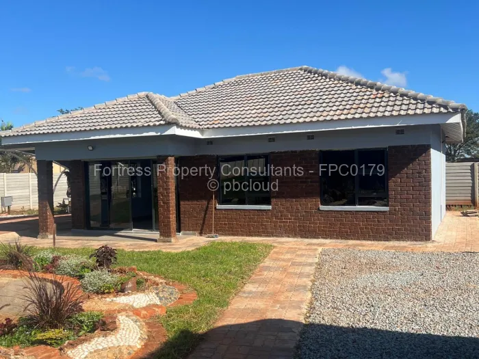 5 Bedroom House for Sale in Mount Pleasant Heights, Harare