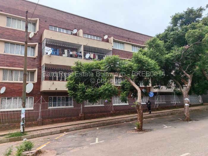 Flat/Apartment for Sale in Bulawayo City Centre, Bulawayo