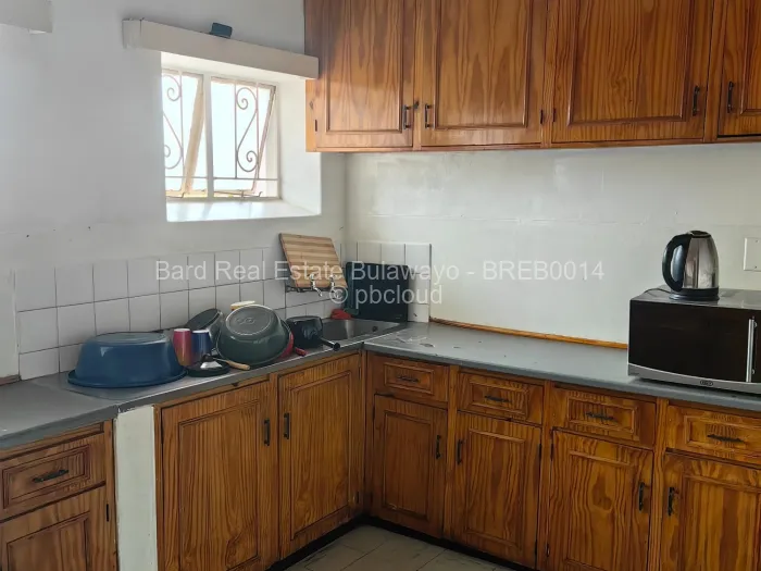 Flat/Apartment for Sale in Bulawayo City Centre, Bulawayo
